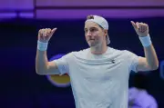 ATP-Turnier Rotterdam: Jan-Lennard Struff marschiert mühelos ins Achtelfinale