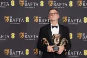 Bafta-Verleihung: Politthriller „One Battle After Another“ räumt ab – Aramayo überrascht
