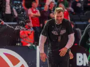 Bamberg Baskets feiern Pokal-Wunder: Trainer Anton Gavel schreibt Basketball-Geschichte