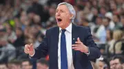 Bambergs Pokal-Sensation: Wie die Baskets selbst Bayern-Trainer Pesic überraschten
