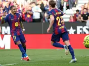 Barcelona übernimmt nach Real-Patzer wieder die Tabellenspitze in La Liga