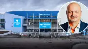 Barclays Arena Hamburg: 156 Events und neue Pläne - Arena-Boss setzt auf Topspiele statt Hometeam