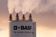 BASF verschärft Sparkurs: 4.800 Stellen gestrichen, Milliarden gespart