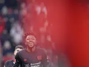 Bayer Leverkusen: Droht der Verlust von Schlüsselspieler Edmond Tapsoba?