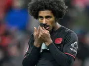 Bayer Leverkusen: Loic Badé fällt wochenlang mit Oberschenkelverletzung aus