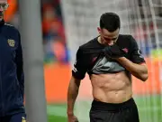 Bayer Leverkusen: Lucas Vázquez erneut verletzt und fällt mehrere Wochen aus