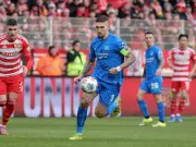 Bayer Leverkusen patzt vor Champions-League-Duell bei Union Berlin