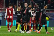 Bayer Leverkusen reift im Champions-League-Hexenkessel und dreht das Ergebnis