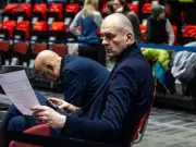 Bayern-Boss Tarlac kritisiert nach Pokal-Blamage: 