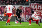 Bayern gegen Leipzig im DFB-Pokal: Pokalhunger trifft auf Streikchaos