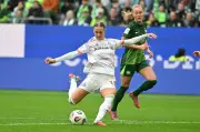 Bayern gegen Wolfsburg: Hochintensive Spannung im Frauenfußball-Spitzenspiel