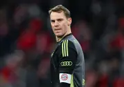 Bayern-Kapitän Neuer: Einsatz gegen BVB ungewiss - Kompany will kein Risiko eingehen