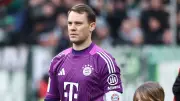 Bayern-Krise: Manuel Neuer erleidet Faserriss und fällt mehrere Wochen aus
