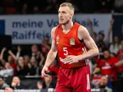 Bayern München ist Top-Favorit auf den BBL-Pokalsieg beim Top-Four-Turnier