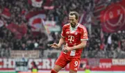 Bayern München pariert Dortmund-Attacke souverän: 3:0-Sieg in Bremen