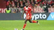 Bayern München: Vertragspoker um Dayot Upamecano zieht sich weiter - Eberl bleibt vorsichtig