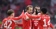 Bayern siegt 3:0 in Bremen: Kane-Doppelpack und Goretzka-Treffer festigen Tabellenführung
