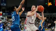 Bayern-Star Voigtmann: Emotionale Rückkehr nach Jena im Basketball-Bundesliga-Duell