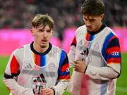 Bayern-Talent Lennart Karl gesteht: 'Ab und zu ist es schon schwierig' mit dem Druck