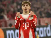 Bayern-Talent Lennart Karl wird volljährig: Führerschein und WM-Hoffnungen