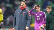 Bayern-Torwart Neuer verletzt: WM-Chance für Urbig? Reif ist Live analysiert