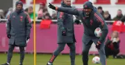 Bayerns Luxusproblem: Kompany muss Kader aussortieren - Alle Spieler fit
