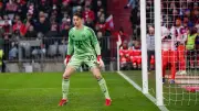Bayerns Torwart-Juwel Urbig: Überraschende Aussagen zur Zukunft beim FC Bayern