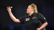 Beau Greaves schreibt Darts-Geschichte: Weltrekord-Average überrascht die Szene