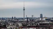 Berlin kurz vor historischer Marke: Nur noch 87.000 Einwohner bis zur Vier-Millionen-Grenze