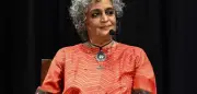 Berlinale-Eklat: Arundhati Roy sagt Teilnahme ab – Wim Wenders' Aussagen zum Gazakrieg sorgen für Empörung
