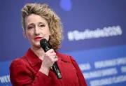 Berlinale-Krise: Gespräche mit Intendantin Tuttle werden fortgesetzt