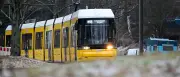 Berliner CDU plant Magnetschwebebahn - Leser fordert stattdessen Straßenbahn-Ausbau