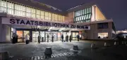 Berliner Staatsbibliothek: Elf Jahre Schließung für 1,1 Milliarden Euro Sanierung