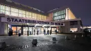 Berliner Staatsbibliothek schließt ab 2030 für elf Jahre: 1,1 Milliarden Euro Sanierung geplant