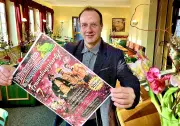 Bernburg feiert Frauentag mit Stripshow, Männerballett und Überraschungsacts