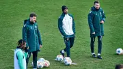 Überraschender Trainer-Abgang bei Werder Bremen: Ein Assistent verlässt den Verein