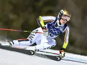 Überraschung im Riesenslalom: Lena Dürr auf Medaillenkurs bei Olympia