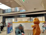 Überraschung in Magdeburg: Räuber von Dessauer Juwelier stellt sich nach Valentinstags-Überfall