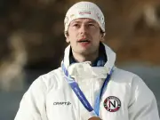 Biathlet Lägreid entschuldigt sich öffentlich für emotionalen TV-Auftritt