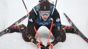 Biathlon: Franziska Preuß verpasst Medaille knapp - Julia Simon triumphiert in Antholz
