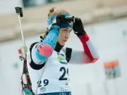 Biathlon-Geschwister aus Grönland: Olympia-Start für Dänemark als politisches Statement gegen Trump