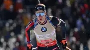 Biathlon-Legende Johannes Thingnes Bö rechnet mit deutschem Team ab: „Sehr enttäuscht“