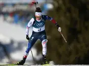 Biathlon Olympia 2026: Prognosen und Wett-Tipps für den 12,5 km Massenstart der Frauen