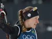 Biathlon-Olympia: Grotian springt für kranke Hettich-Walz im Sprint ein