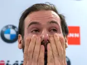 Biathlon-Olympiasieger Michael Rösch spricht offen über Depressionen und Suizidgedanken