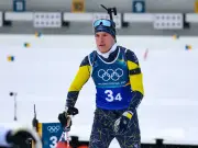 Biathlon-Star Sebastian Samuelsson zieht vor Olympia-Massenstart um – riskanter Schritt