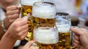 Bier-Revolution in Deutschland: Brauereien erweitern Portfolios mit Limonaden