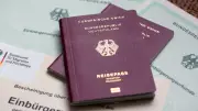 BILD enthüllt: So erschleichen Betrüger den deutschen Pass mit gefälschten Sprachzertifikaten