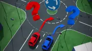BILD-Fahrschul-Quiz: Wer hat Vorfahrt im Kreisverkehr?