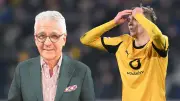 BILD-Talk mit Marcel Reif: Live-Analyse zum Dortmund-Desaster